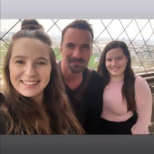 Meet your Posher, Camille